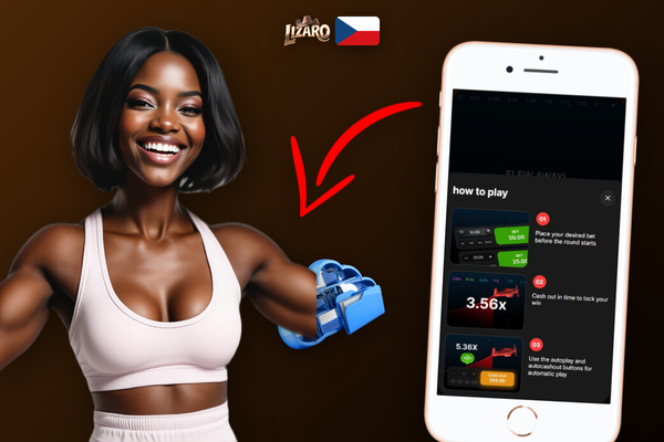Okno ověření férové hry se seedy a SHA-256 hashem v Lizaro Casino Aviator