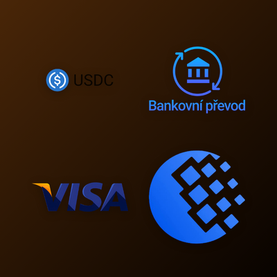 Ikona VIP koruny s pěti úrovněmi cashbacku v Lizaro Casino mobilní aplikaci